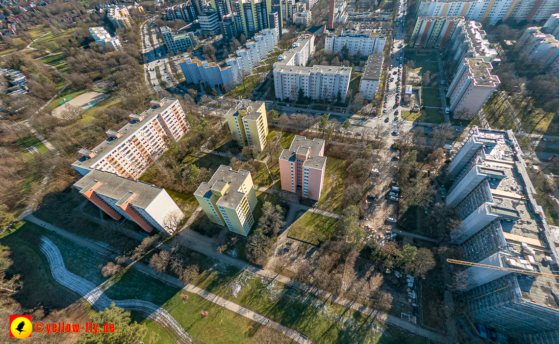 07.02.2023 - Luftbilder von der Sanierung am Karl-Marx-Ring-11-21